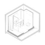 Moduły łazienkowe - obrazek 3