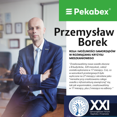 przemyslaw-borek-prezes-pekabex-na-samorzadowym-forum-kapitalu-i-finansow