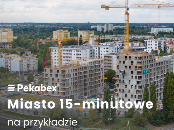 miasto 15-minutowe