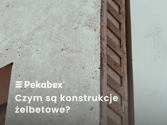 Czym są konstrukcje żelbetowe