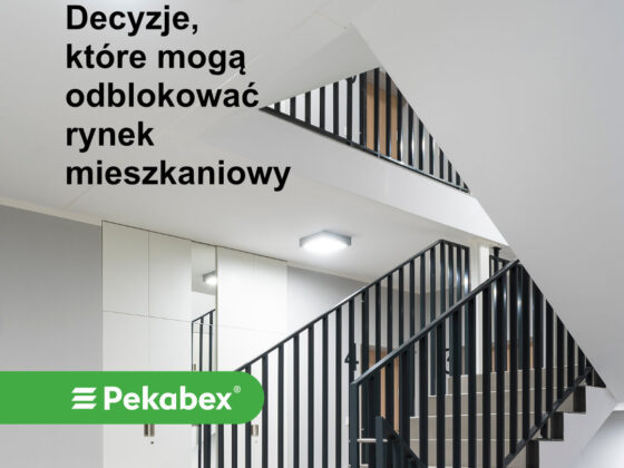 Robert Jędrzejowski: Największy problem rynku? Procedury, nie technologia