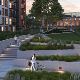 PFR Nieruchomości - Szczecin - 2