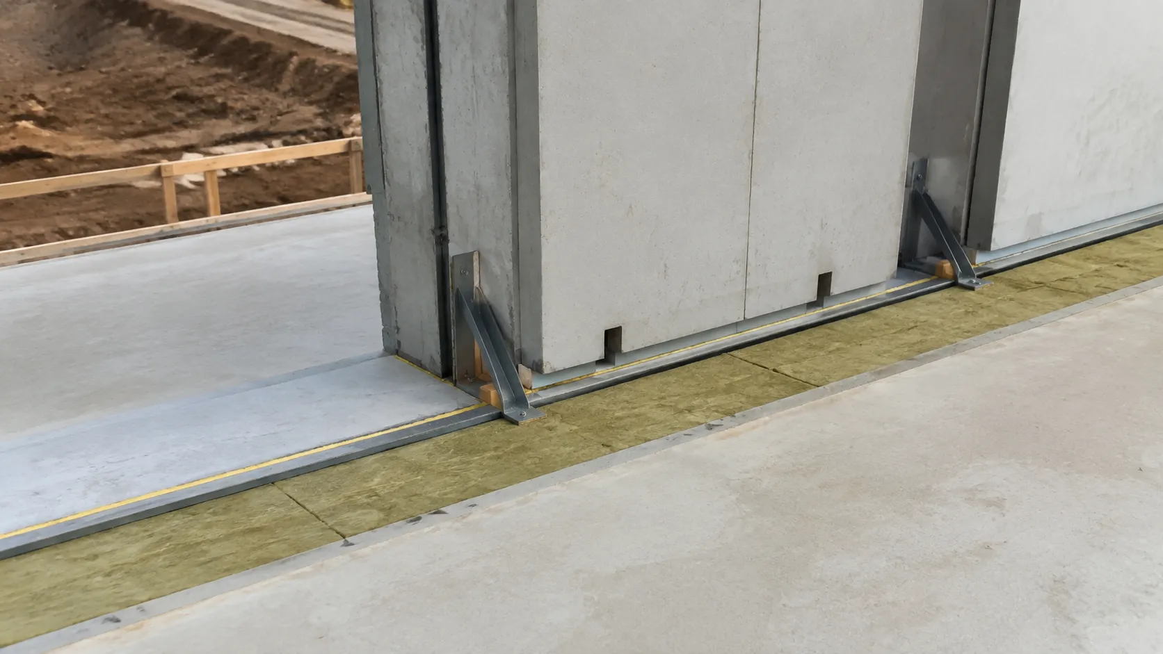 How to reduce thermal bridges in prefabrication?